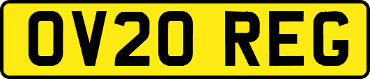OV20REG