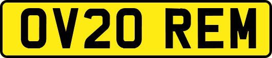 OV20REM