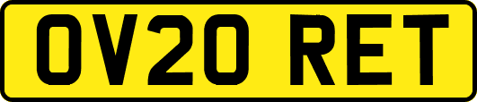 OV20RET
