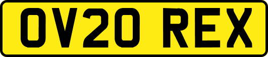 OV20REX