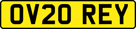 OV20REY