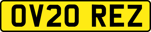 OV20REZ