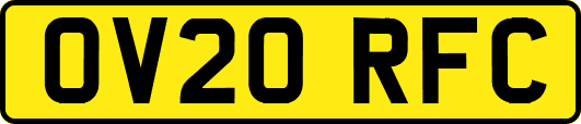 OV20RFC