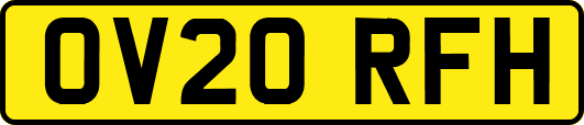 OV20RFH