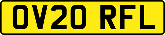OV20RFL