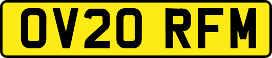 OV20RFM