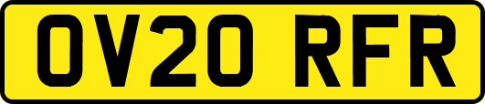 OV20RFR
