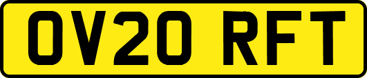 OV20RFT
