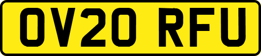 OV20RFU