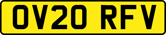 OV20RFV