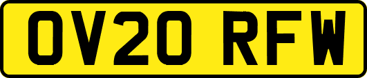 OV20RFW