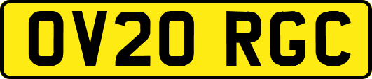 OV20RGC