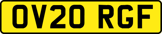 OV20RGF