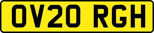 OV20RGH