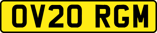 OV20RGM
