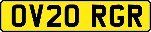 OV20RGR