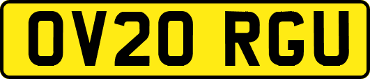 OV20RGU