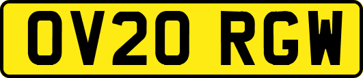 OV20RGW