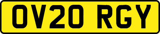 OV20RGY
