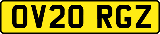 OV20RGZ