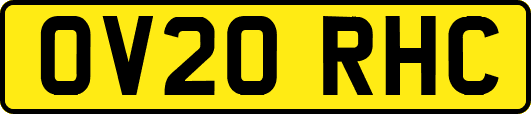 OV20RHC