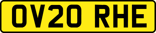 OV20RHE