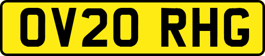OV20RHG