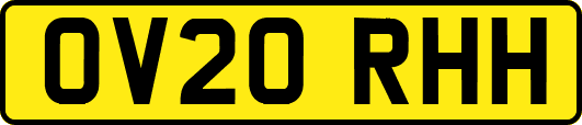 OV20RHH