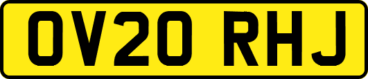 OV20RHJ
