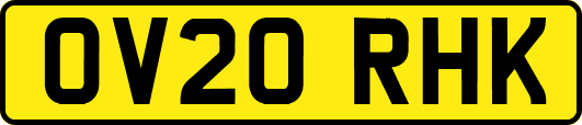 OV20RHK