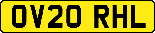 OV20RHL