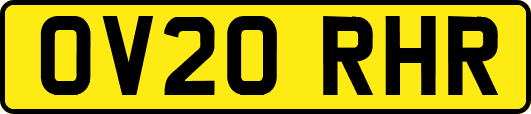 OV20RHR