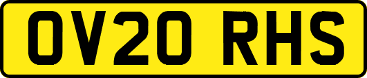 OV20RHS