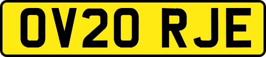 OV20RJE