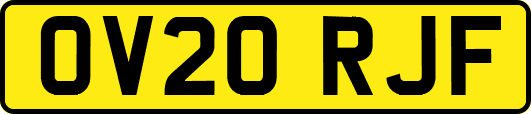 OV20RJF