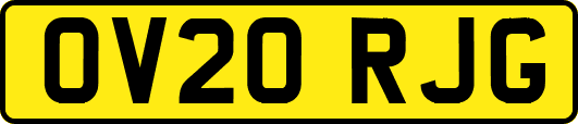 OV20RJG