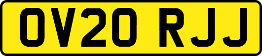 OV20RJJ