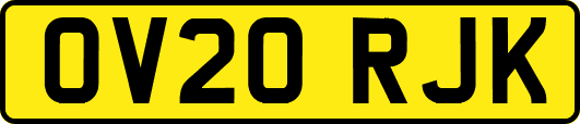 OV20RJK