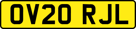 OV20RJL