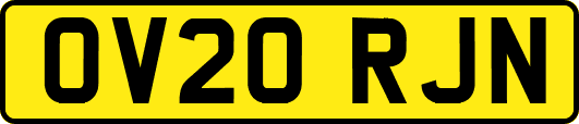 OV20RJN
