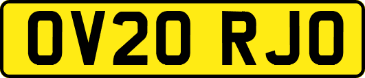 OV20RJO