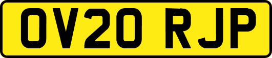 OV20RJP