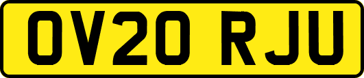 OV20RJU
