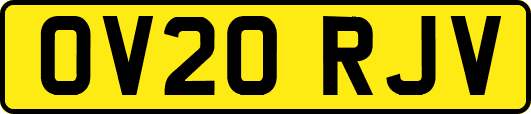OV20RJV
