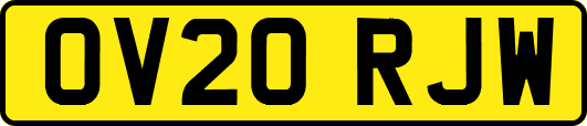 OV20RJW