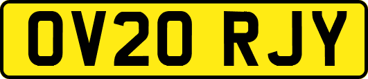 OV20RJY
