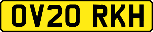 OV20RKH