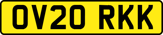 OV20RKK