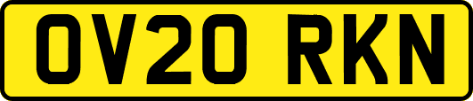 OV20RKN