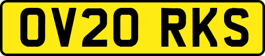 OV20RKS